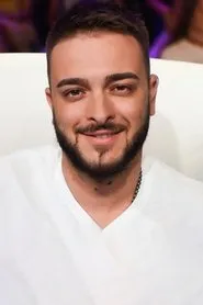 Foto de Krisko como Judge - Himself
