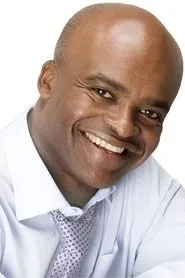 Kriss Akabusi en Handle with Care: Jimmy Akingbola