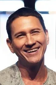Retrato de Krissada Sukosol Clapp