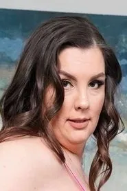 Retrato de Krissy Kurves