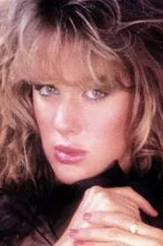Krista Pflanzer en Electric Blue 24