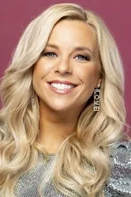 Retrato de Krista Siegfrids