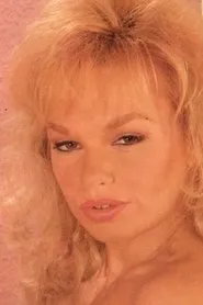 Retrato de Kristarah Knight