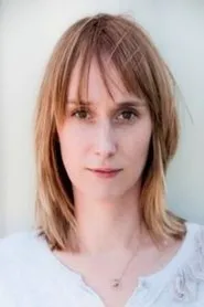 Kristen Denkers en Vermist Kind