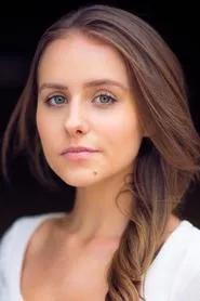 Retrato de Kristen Edwards