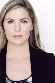 Kristen Hagen en Naranjas