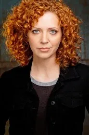 Kristen Lundberg en Once Upon a Time in... Hollywierd