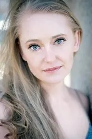 Retrato de Kristen McCabe