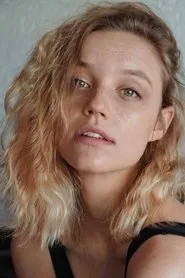 Retrato de Kristen Raath