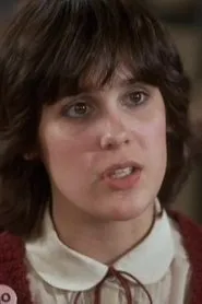 Kristen Riter en 13 asesinatos y medio