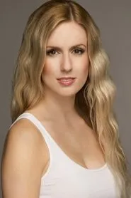 Retrato de Kristen Ryda