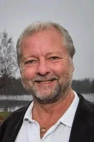 Krister Classon en Hemlighuset