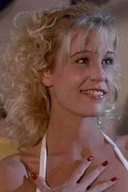 Retrato de Kristi Somers
