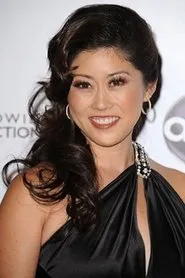 Kristi Yamaguchi en Aladdin on Ice