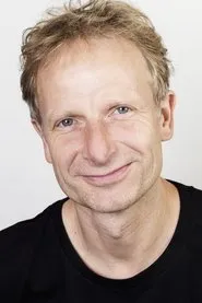 Kristian Holm Joensen en De skrigende halse