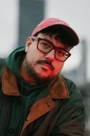 Foto de Kristian Mercado Figueroa