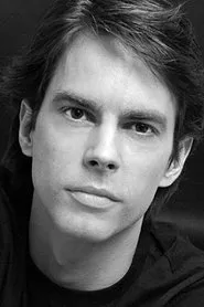 Retrato de Kristian Schmid