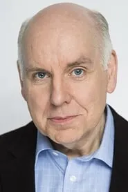 Retrato de Kristian Truelsen
