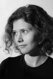 Retrato de Kristiin Räägel