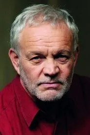 Retrato de Kristijan Muck
