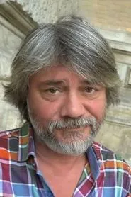 Kristijan Ugrina en Deer Boy