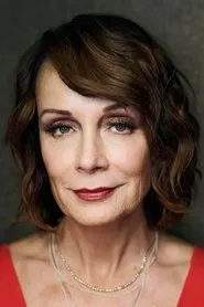 Retrato de Kristin Carey