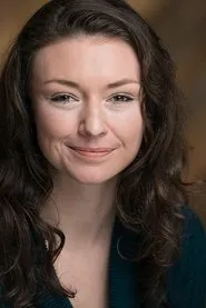 Kristin Cochell en The Quantum Terror
