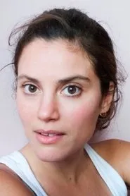 Retrato de Kristin Di Spaltro