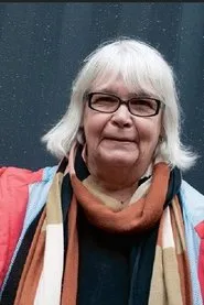 Retrato de Kristin Enmark