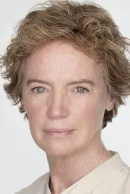 Retrato de Kristin Griffith