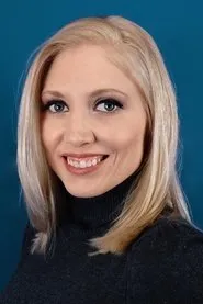 Retrato de Kristin Mitchem