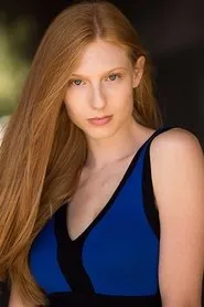 Retrato de Kristin VanOvan
