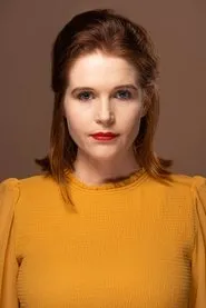 Retrato de Kristina Clifford