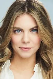 Kristina Cole en After Effect