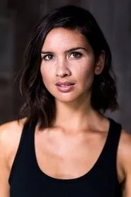 Kristina Emerson en Raised by Wolves