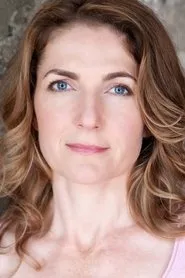 Retrato de Kristina Lear