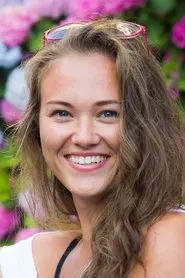 Foto de Kristína Madajová