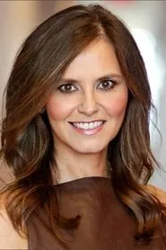 Retrato de Kristina Matisic