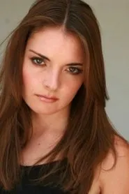 Kristina Plisko en Chuckle's Revenge