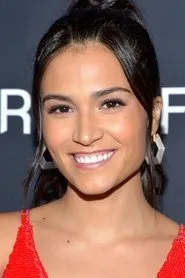 Retrato de Kristina Reyes