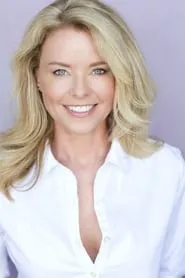 Kristina Wagner en The Storyteller
