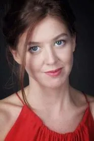 Kristina Yaroshenko en Das bleibt unter uns
