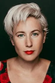 Kristine Cofsky en In No Particular Order