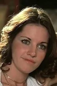 Retrato de Kristine Heller