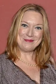 Retrato de Kristine Nielsen