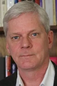 Retrato de Kristinn Hrafnsson