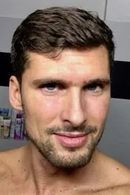Retrato de Kristof Cale