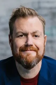 Foto de Kristoffer Appelquist como