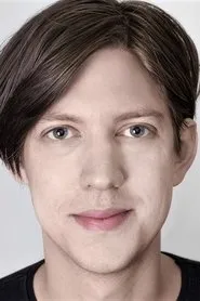 Kristoffer Berglund en Bitchkram