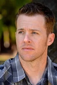 Retrato de Kristopher Graves